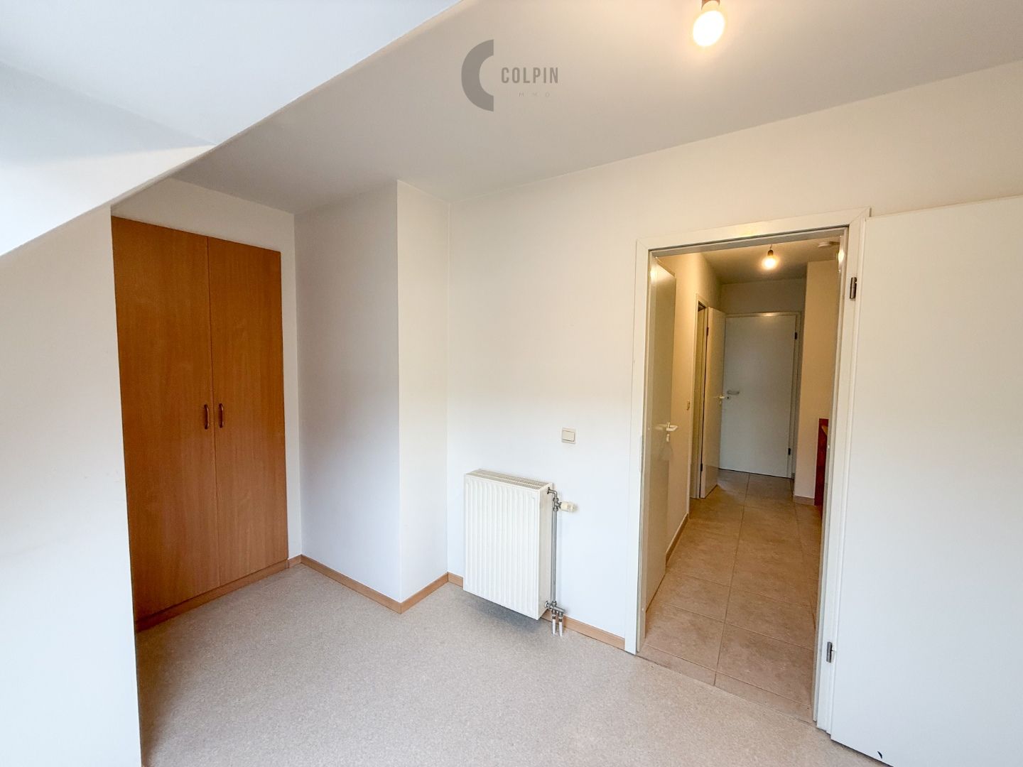 Instapklaar en lichtrijk penthouse vlakbij de zeedijk foto 12