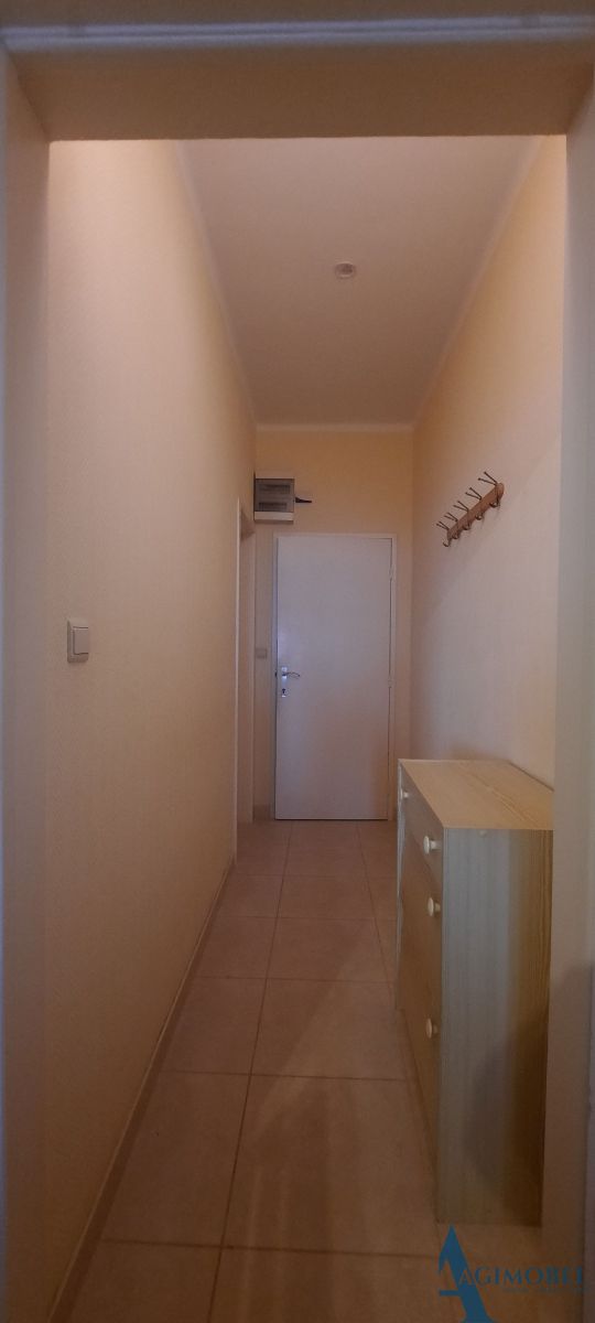 Functioneel gelijkvloers appartement op de Zeedijk te Knokke . foto 4