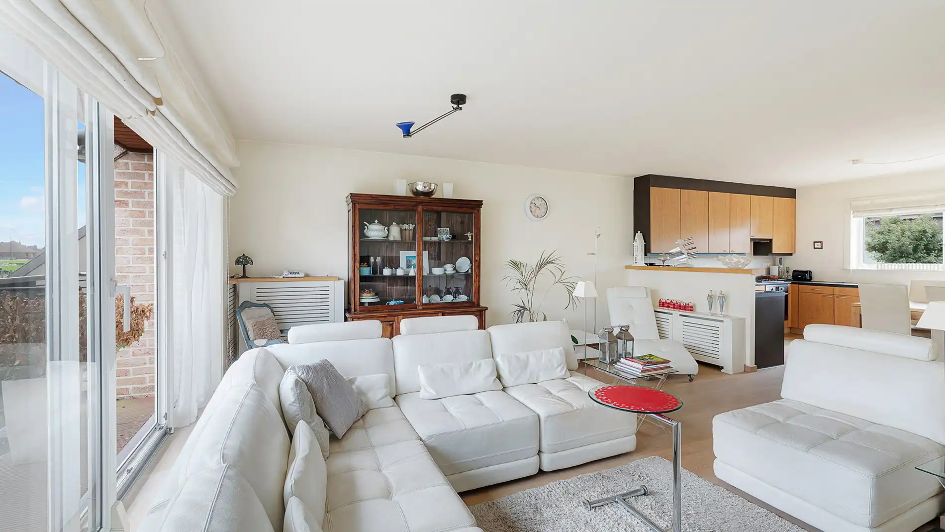 Leuke woning te koop vlak bij Duinenwater foto 3
