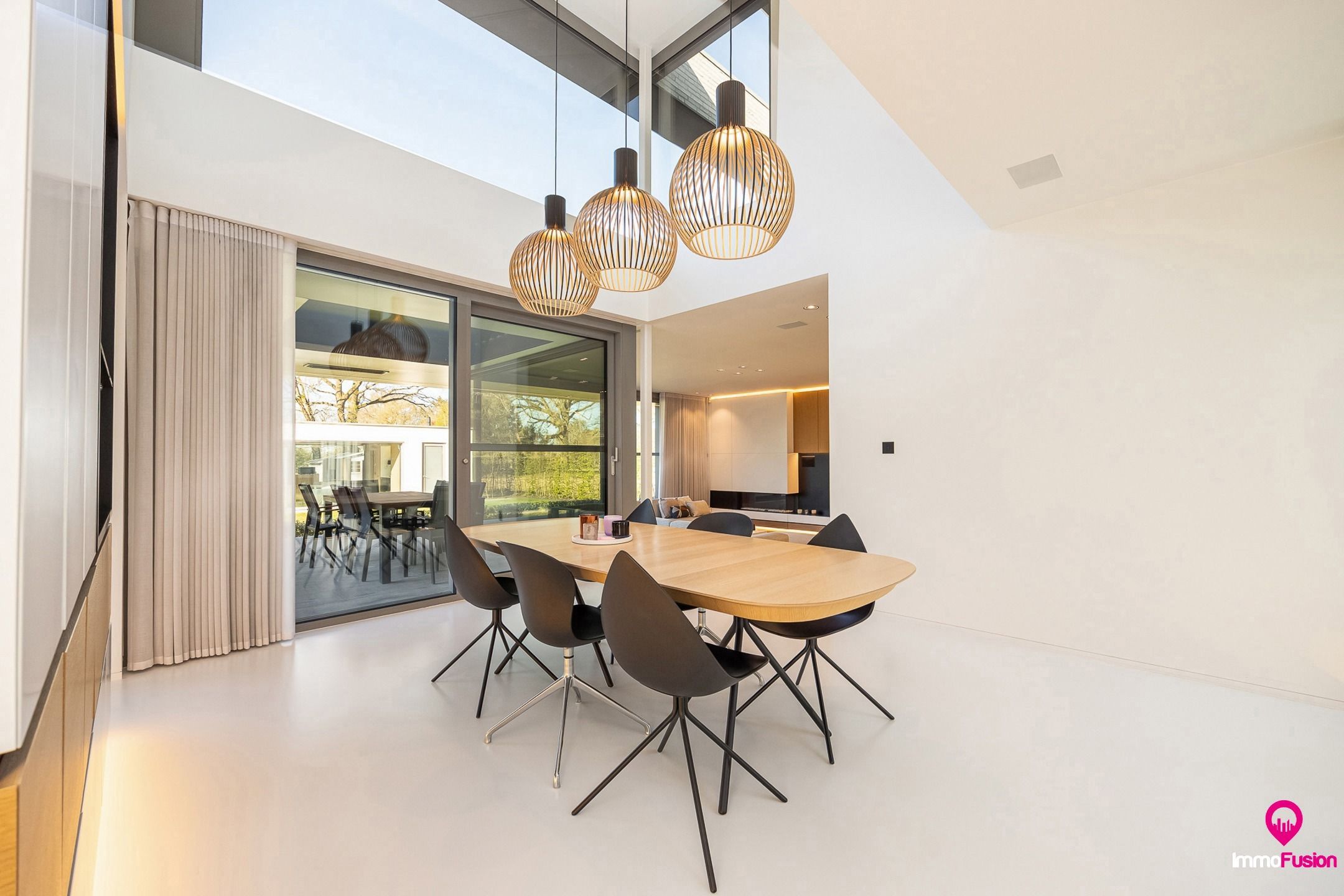 Luxe villa met poolhouse en hoogwaardige materialen! foto 9