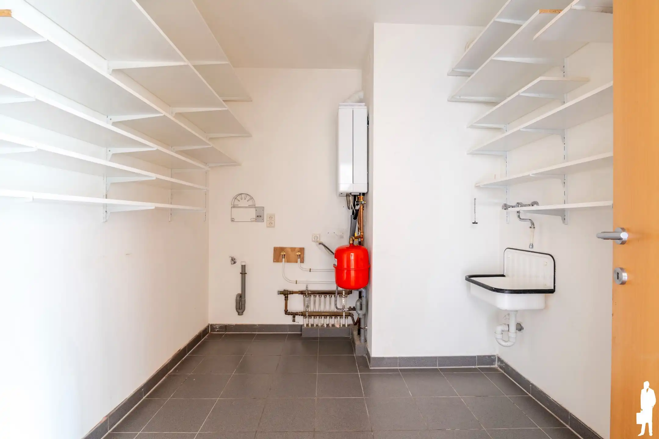 Riant appartement van 196 m² met prachtig zuidterras foto 21