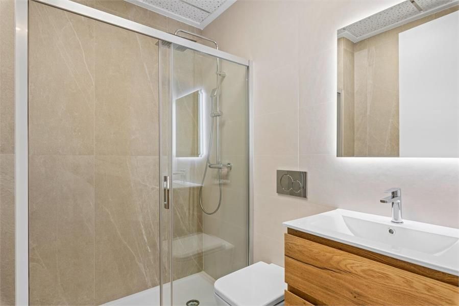 Nieuwe appartementen in Benijofar foto 19