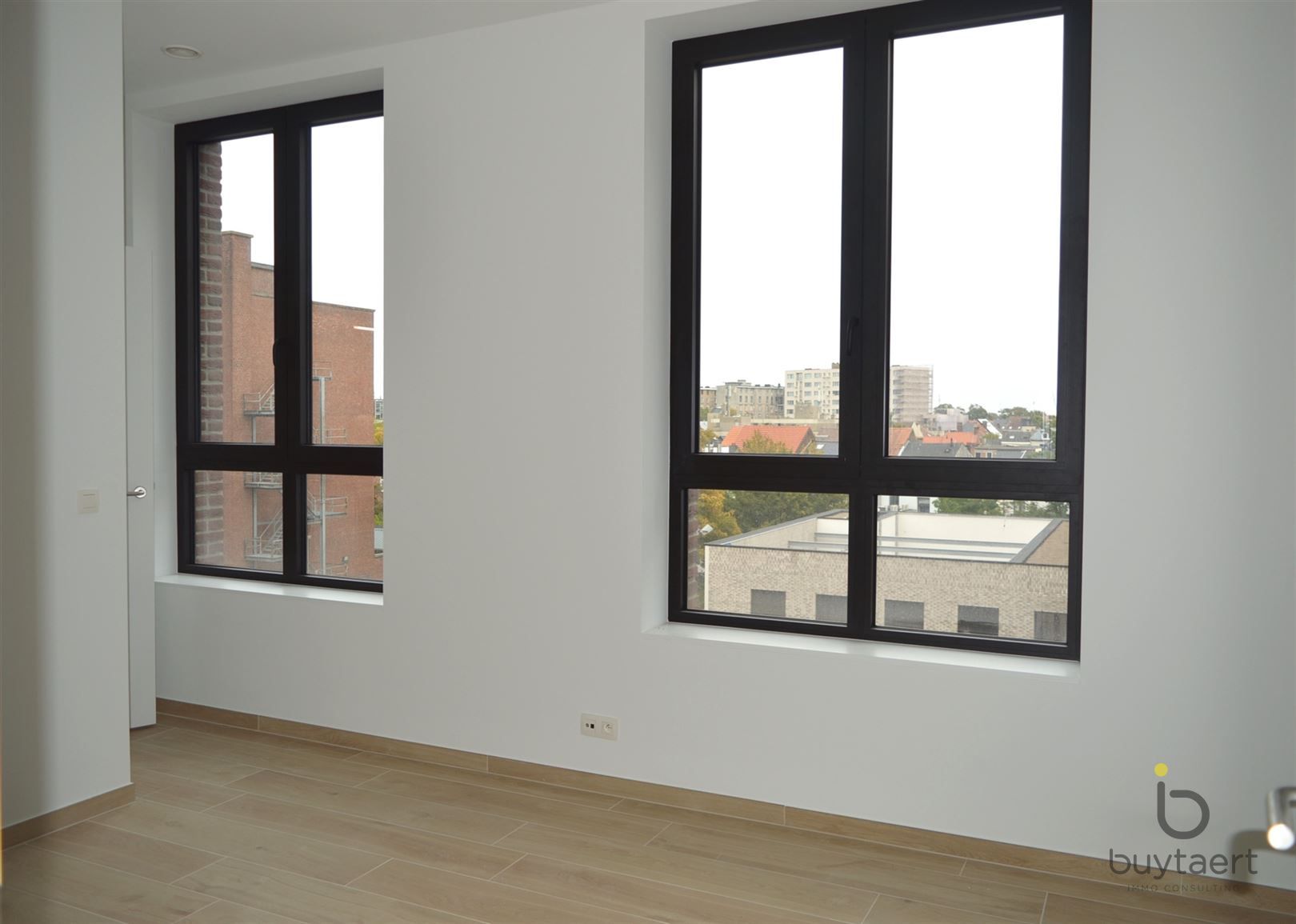Nieuwbouw appartement met twee slpks op toplocatie. foto 16