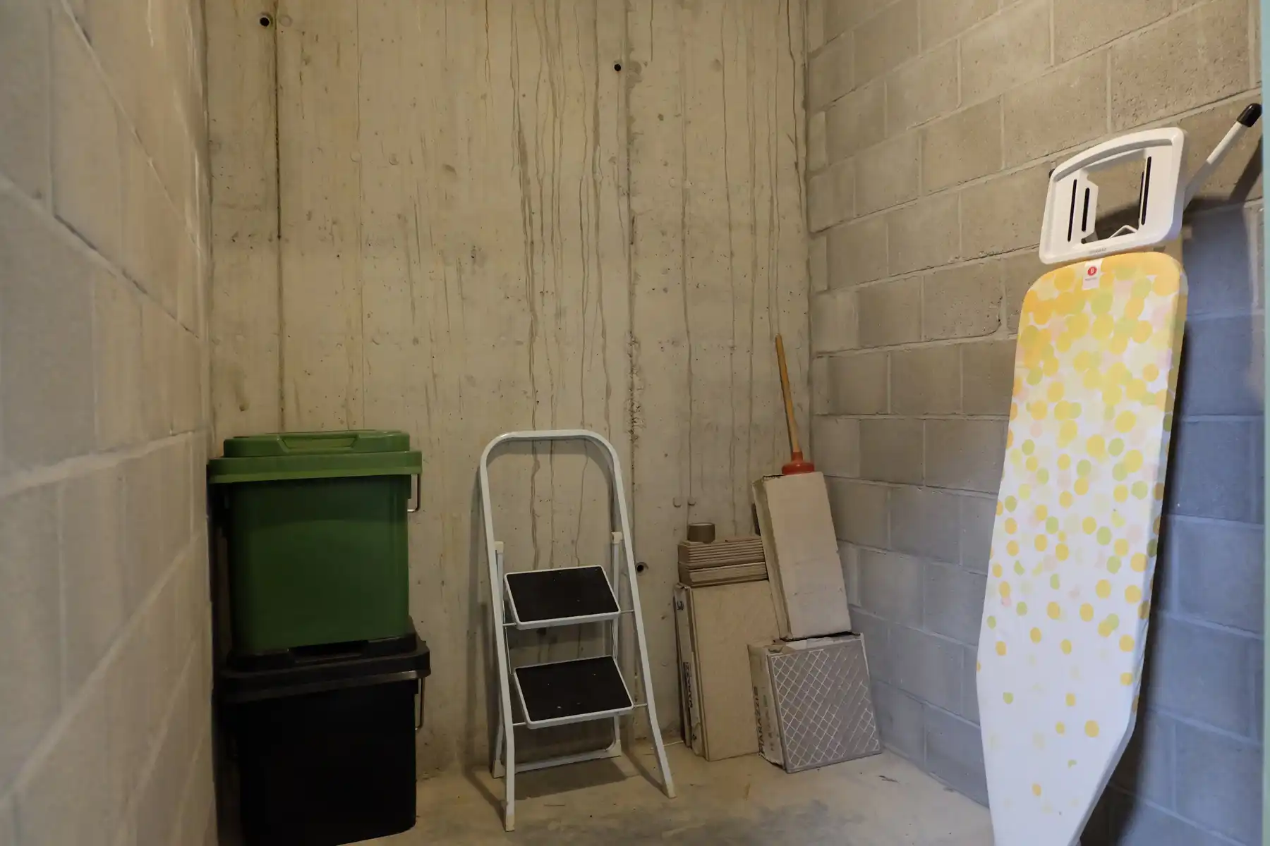 Appartement te huur foto 19
