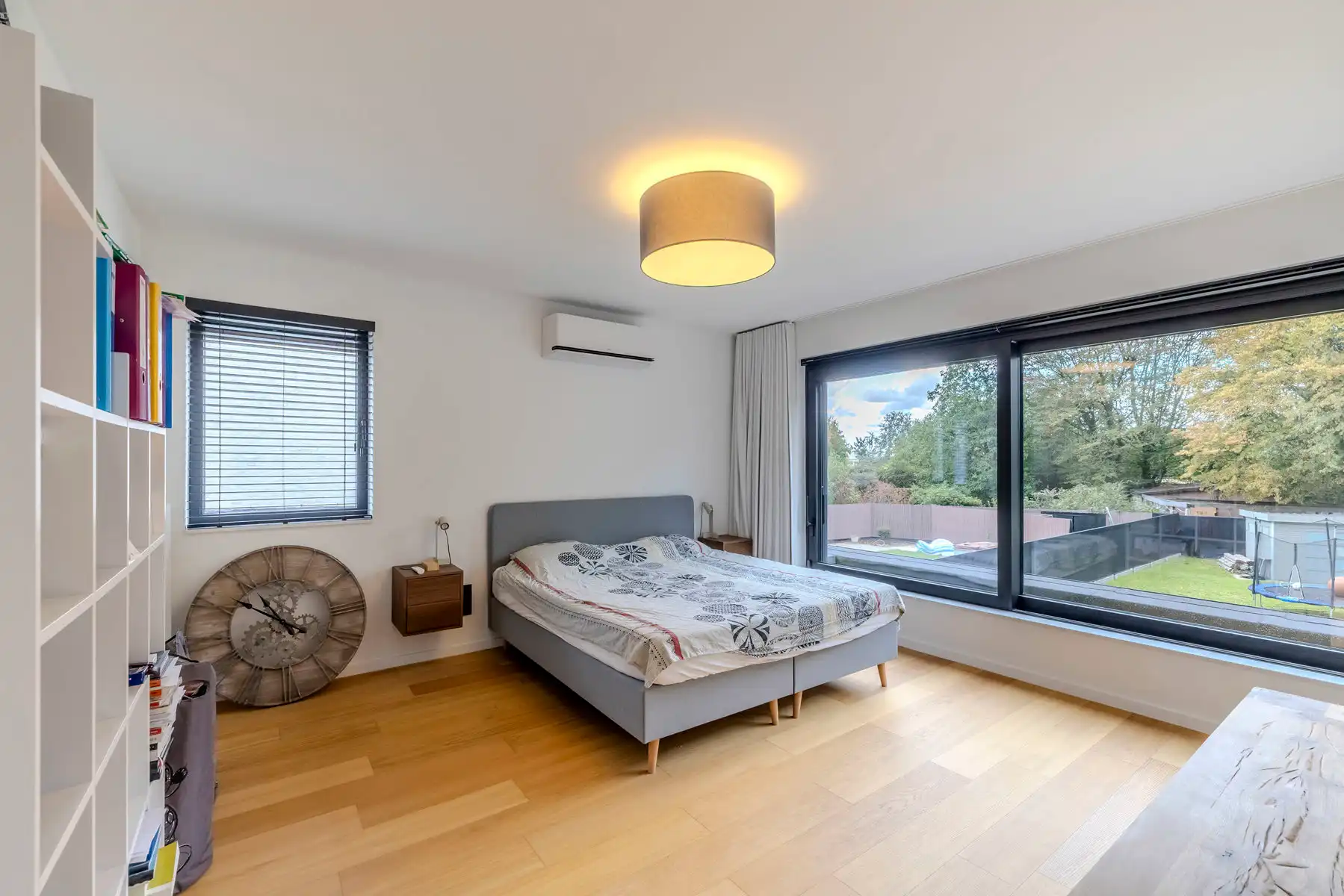 Energiezuinige villa (2022) met 3 slpk en zuidgerichte tuin foto 22