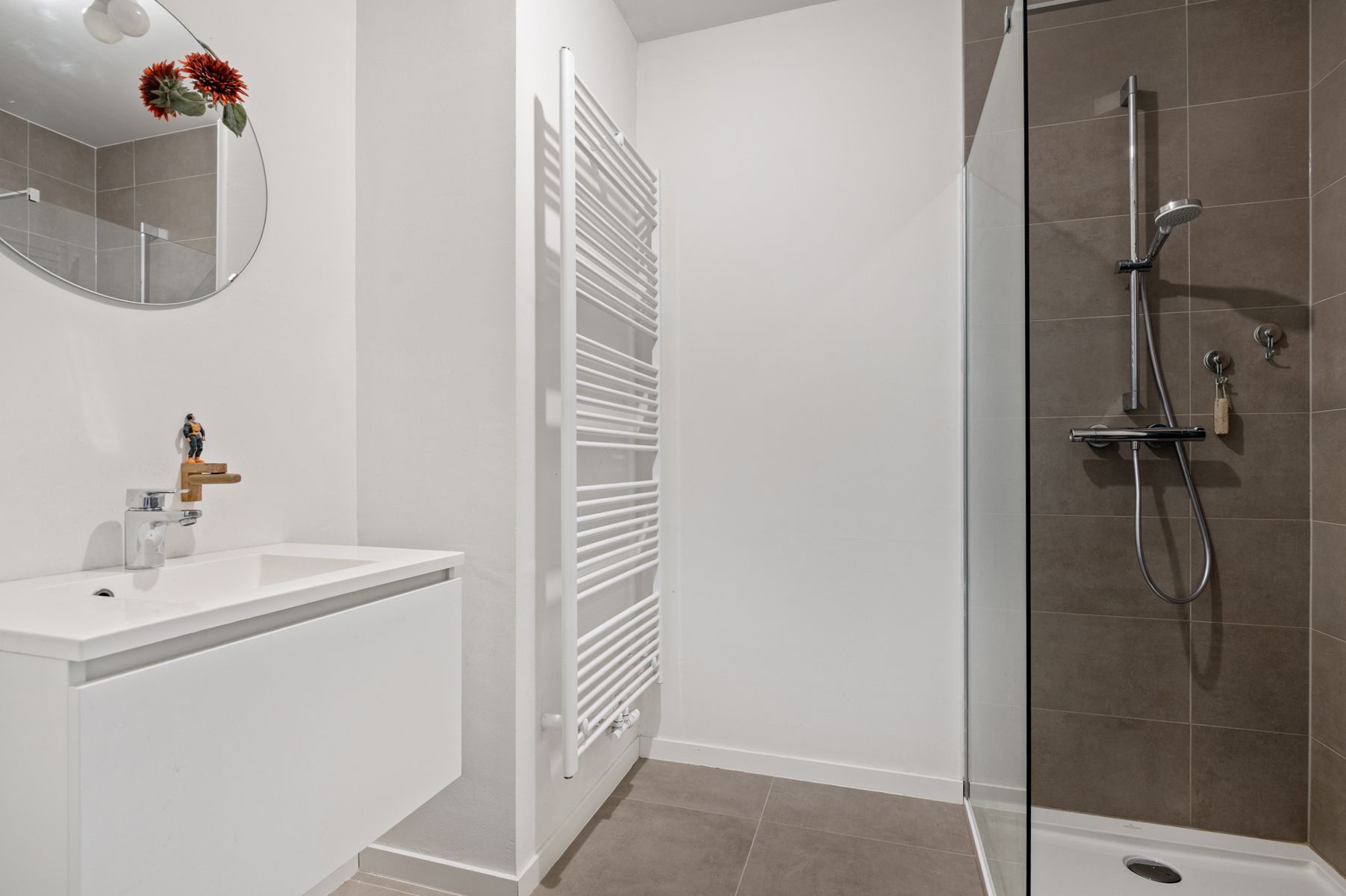 Funky studio zuidterras en toegang tot community spaces! foto 7