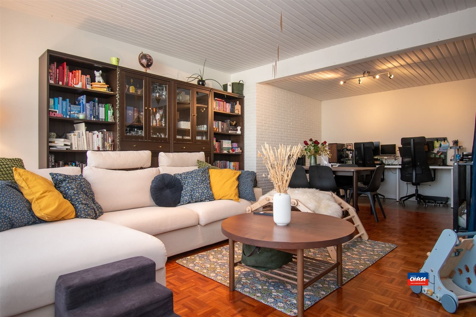 Gerenoveerd appartement op een top locatie foto 2