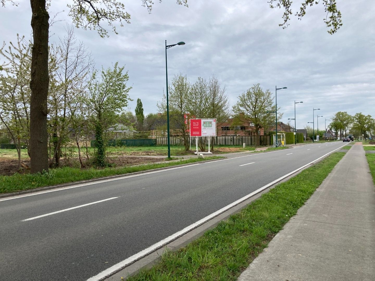 3 Goed gelegen villabouwgronden in Aalter foto 8