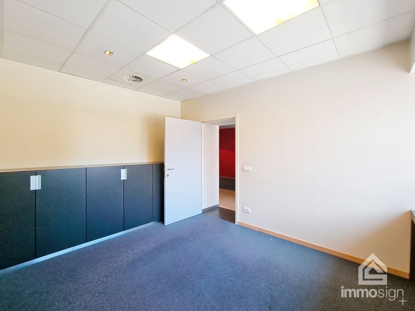 Energiezuinige kantoorruimte van 220 m² foto 14