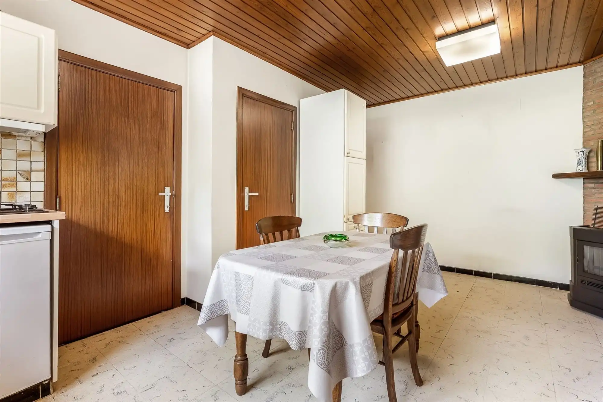 GOED ONDERHOUDEN WONING MET POTENTIEEL OP LEUKE LIGGING! foto 10