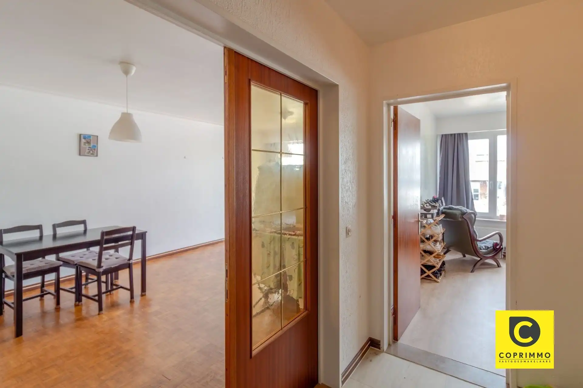 Appartement met terras in de Groenenhoek foto 6