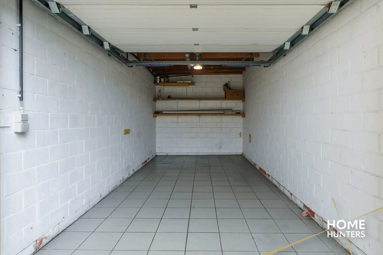 Stijlvol duplex appartement met 3 slaapkamers in hartje Kortemark! foto 17