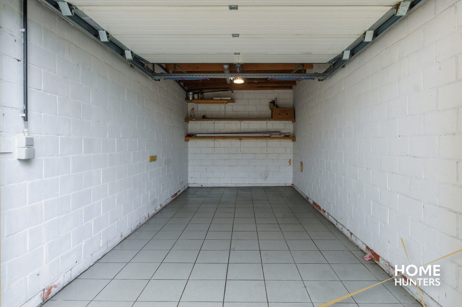 Stijlvol duplex appartement met 3 slaapkamers in hartje Kortemark! foto 17