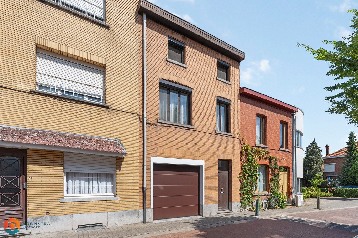 Woning met 3 slpkrs en tuin te Mechelen vlakbij Vrijbroekpark foto 21