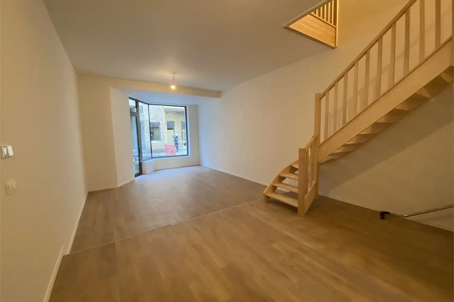 Luxe-duplex in de Cadixwijk foto 5