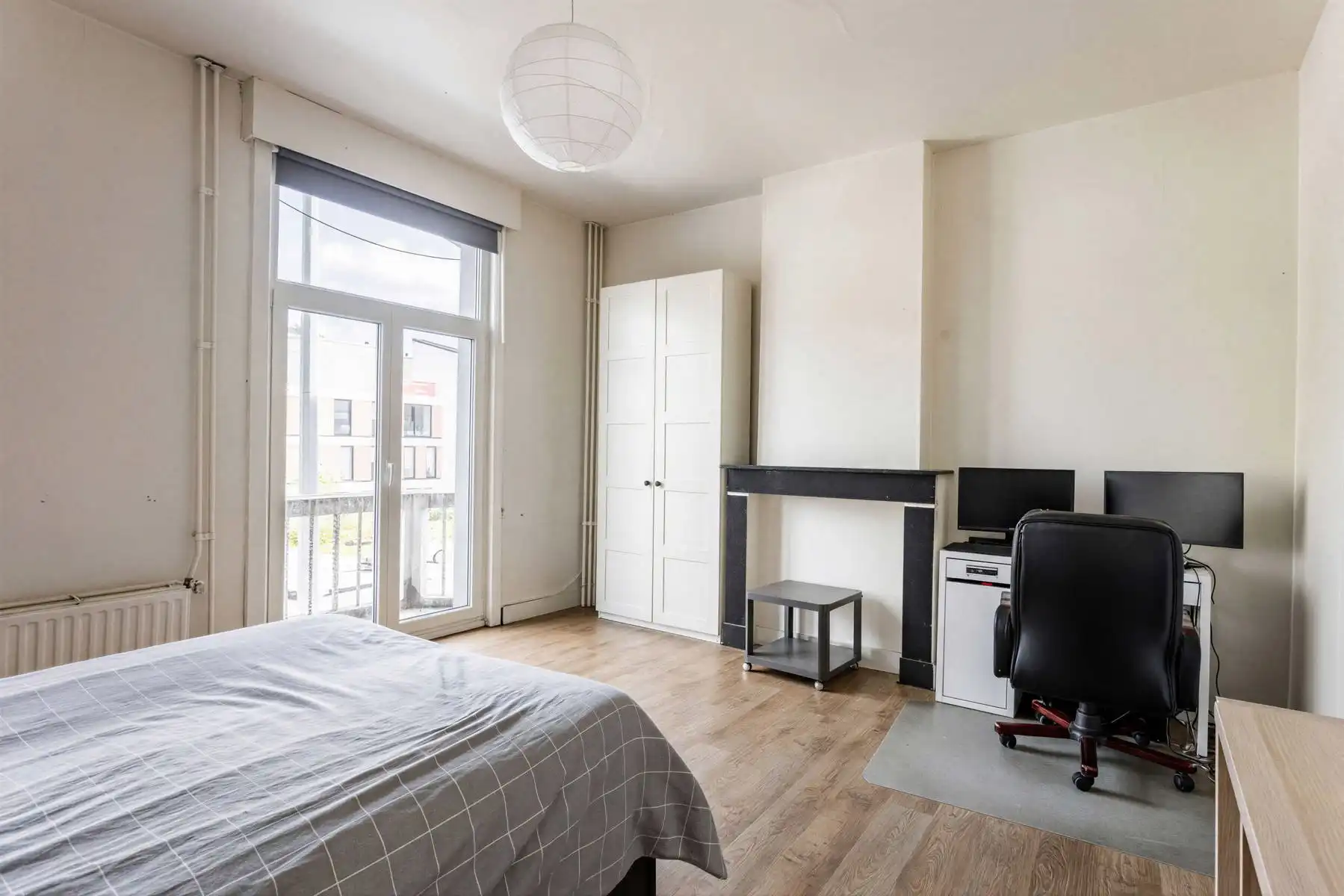 Instapklare herenwoning met 4 slaapkamers en stadstuin!  foto 17