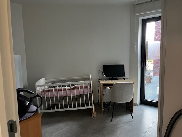 Knap nieuwbouw appartement in stijlvol gebouw foto 7