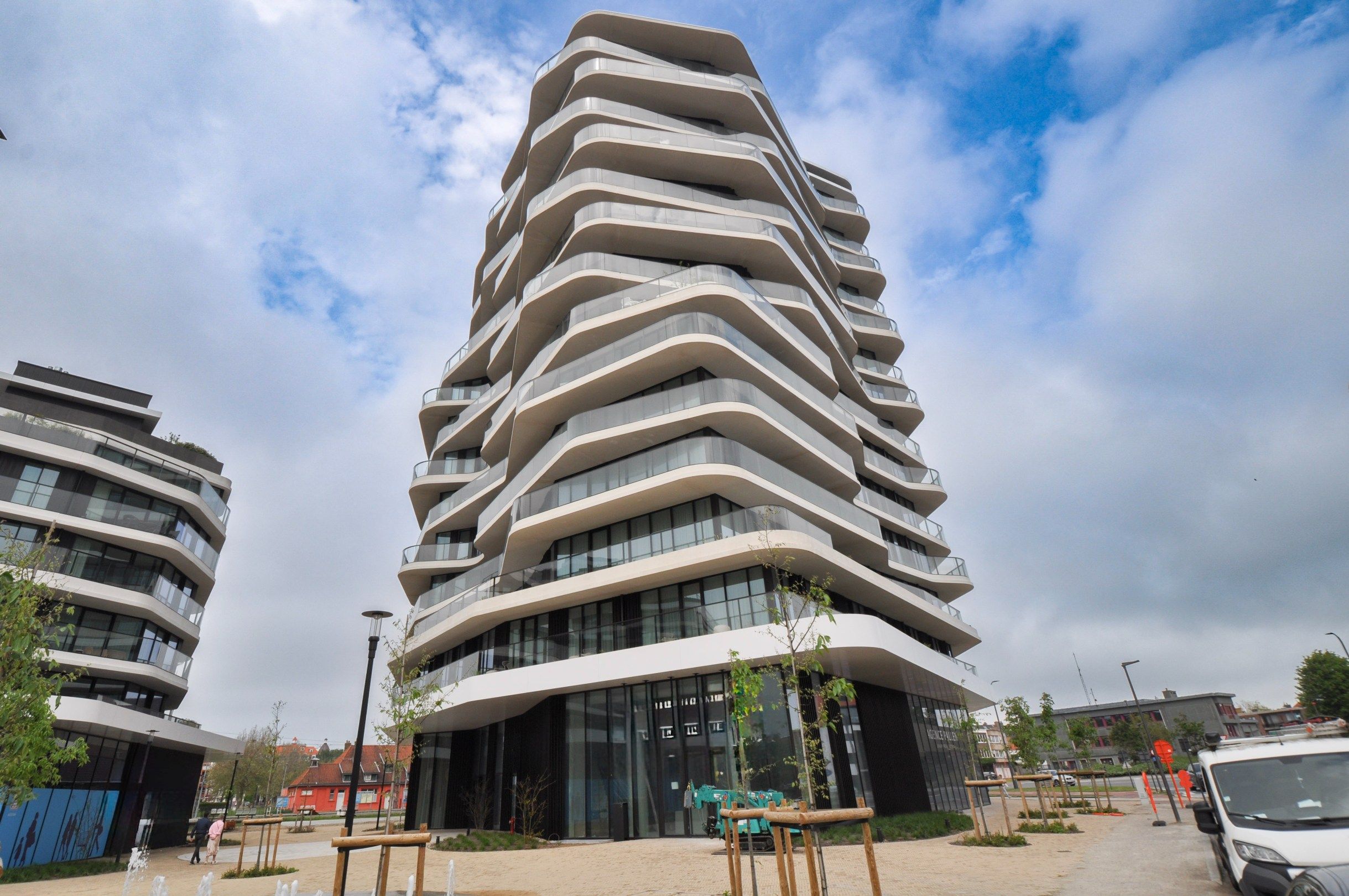 Appartement te koop 8300 Knokke-Heist