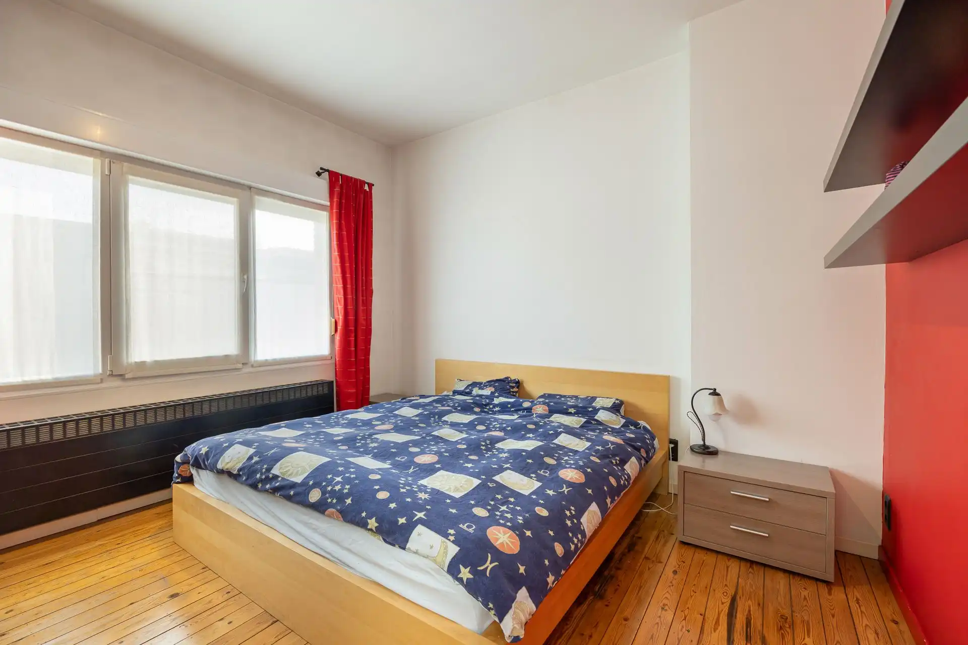 Charmante en instapklare gezinswoning in Valaarwijk foto 9