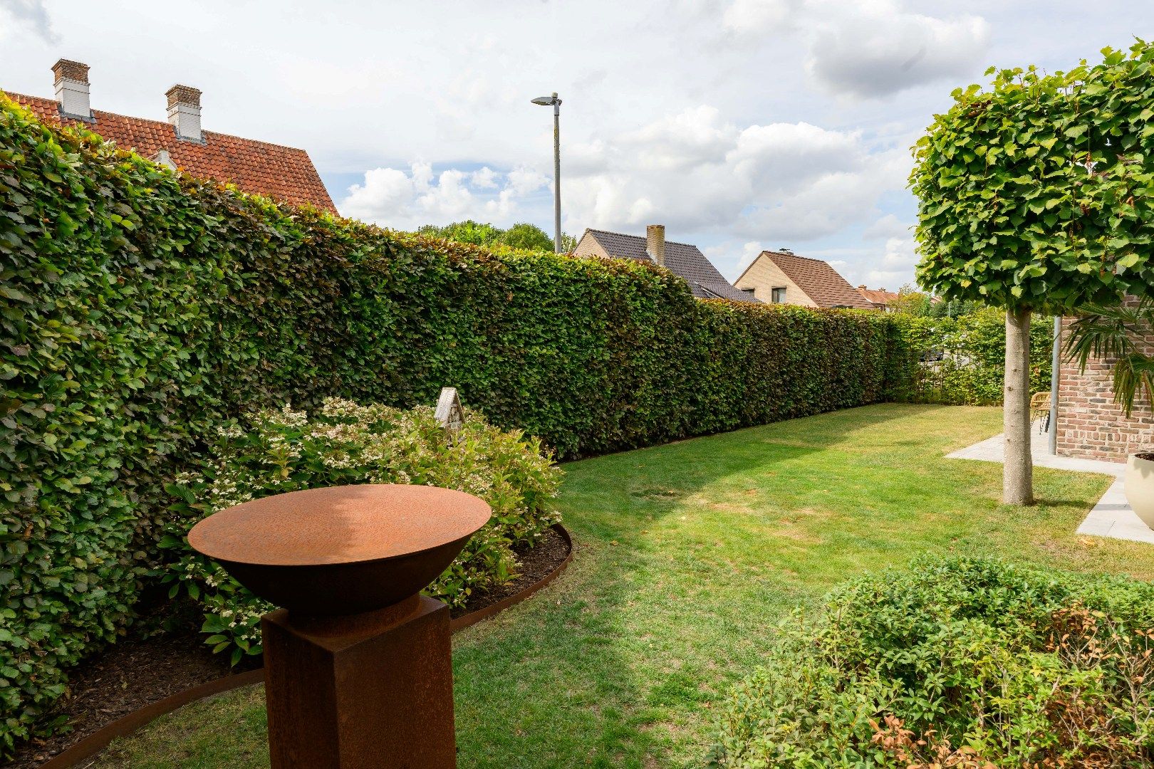 PRACHTIG GERENOVEERDE VILLA OP 616 m² | 3 SLPKS | 2 BADKAMERS foto 30