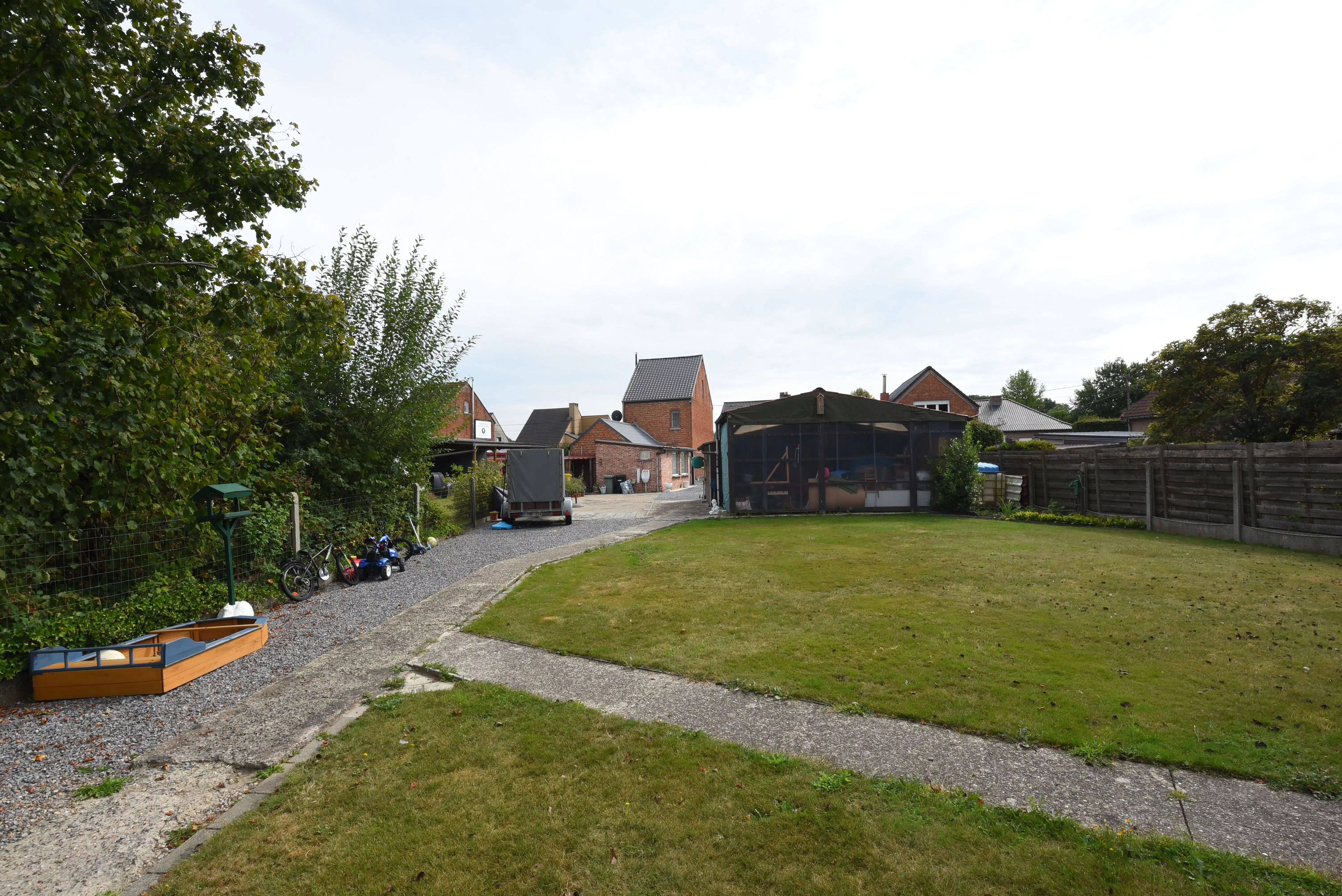 Huis Te Koop foto 10
