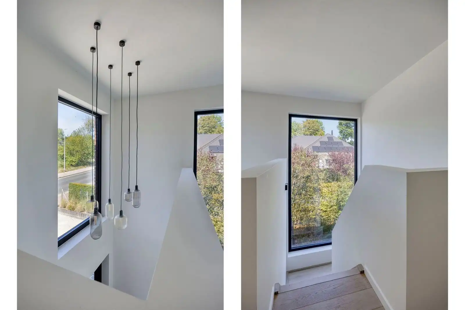 Luxe villa (320m²) met zwembad in Beersel (Alsemberg) foto 14