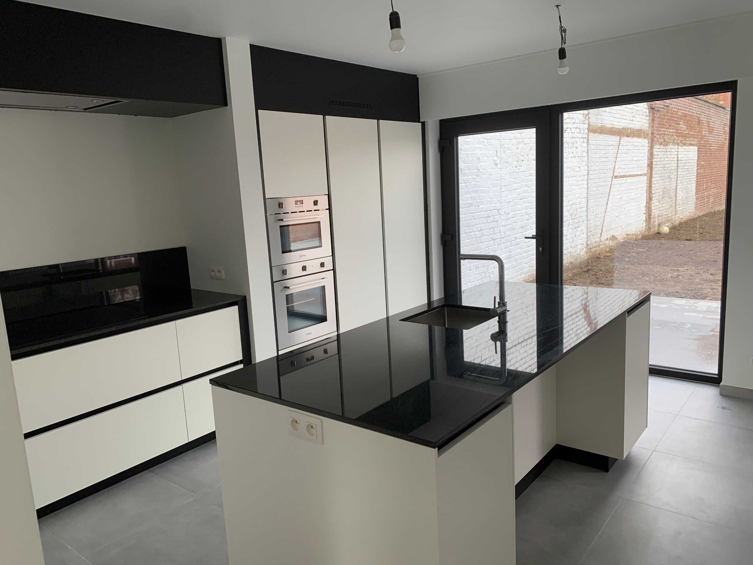 Volledig gerenoveerde halfopen bebouwing foto 6