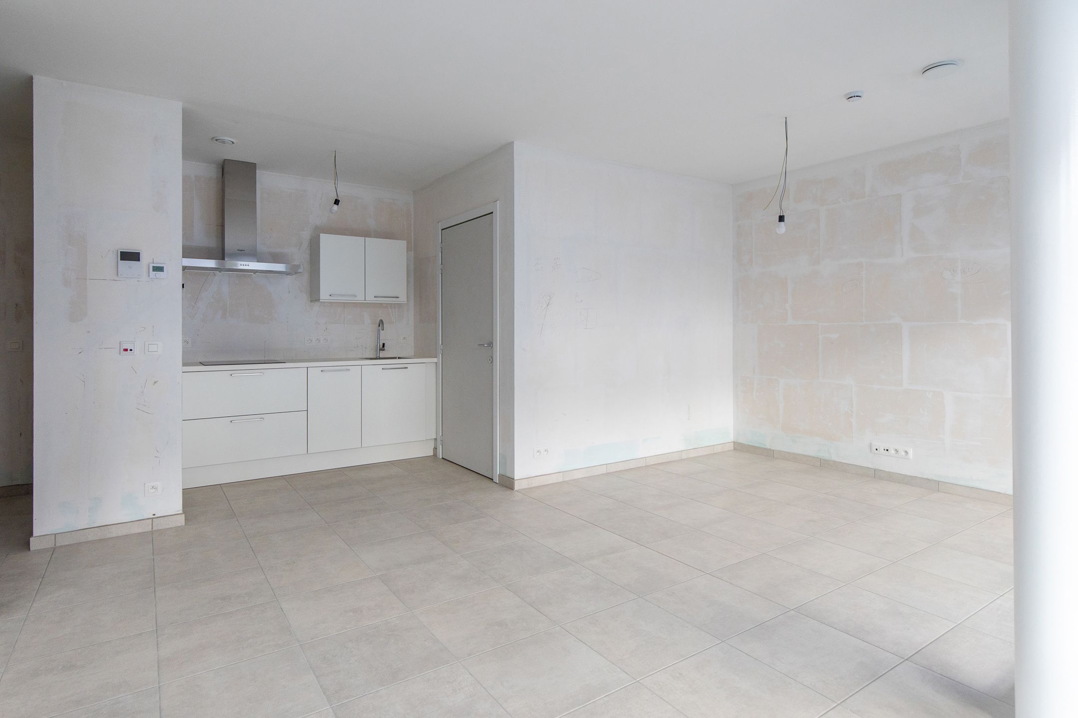 IDEALE INVESTERINGSOPBRENGST - APPARTEMENT 1 SLAAPKAMER foto 2