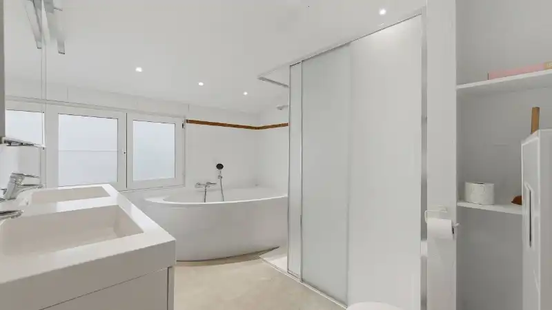 Villa van 262m² op 12 are met uitzicht over vallei 'Schoonzicht' foto 19