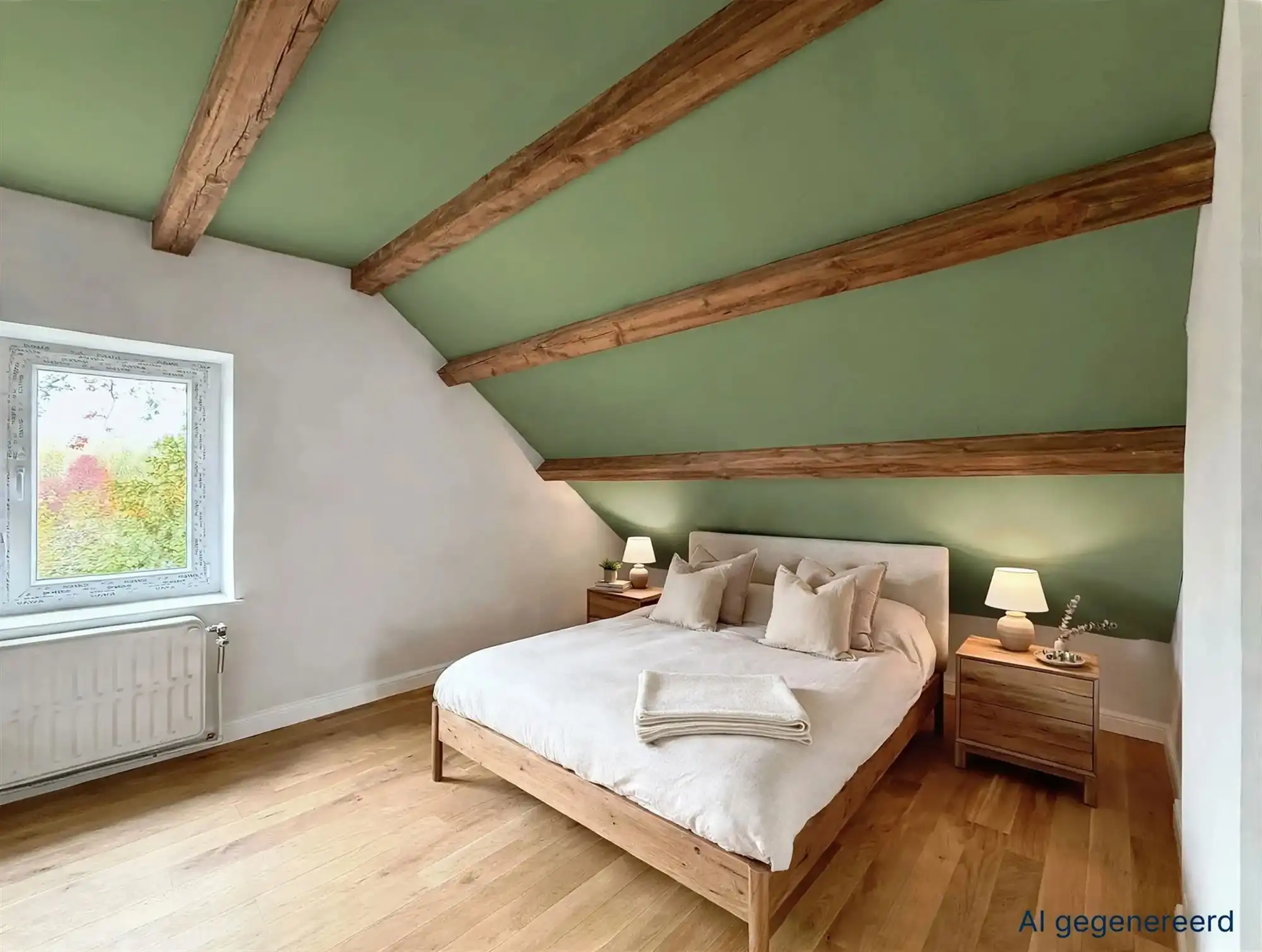 Prachtige woning met vakantiewoning te koop !!! foto 28