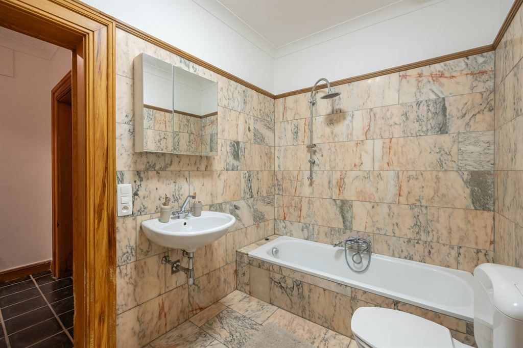 Charmant gelijkvloeresappartement op toplocatie foto 8