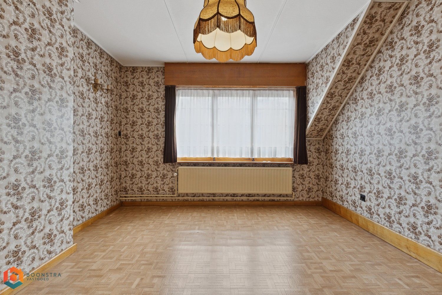 Sfeervolle woning met 3 slpkrs te koop nabij centrum Bonheiden foto 23
