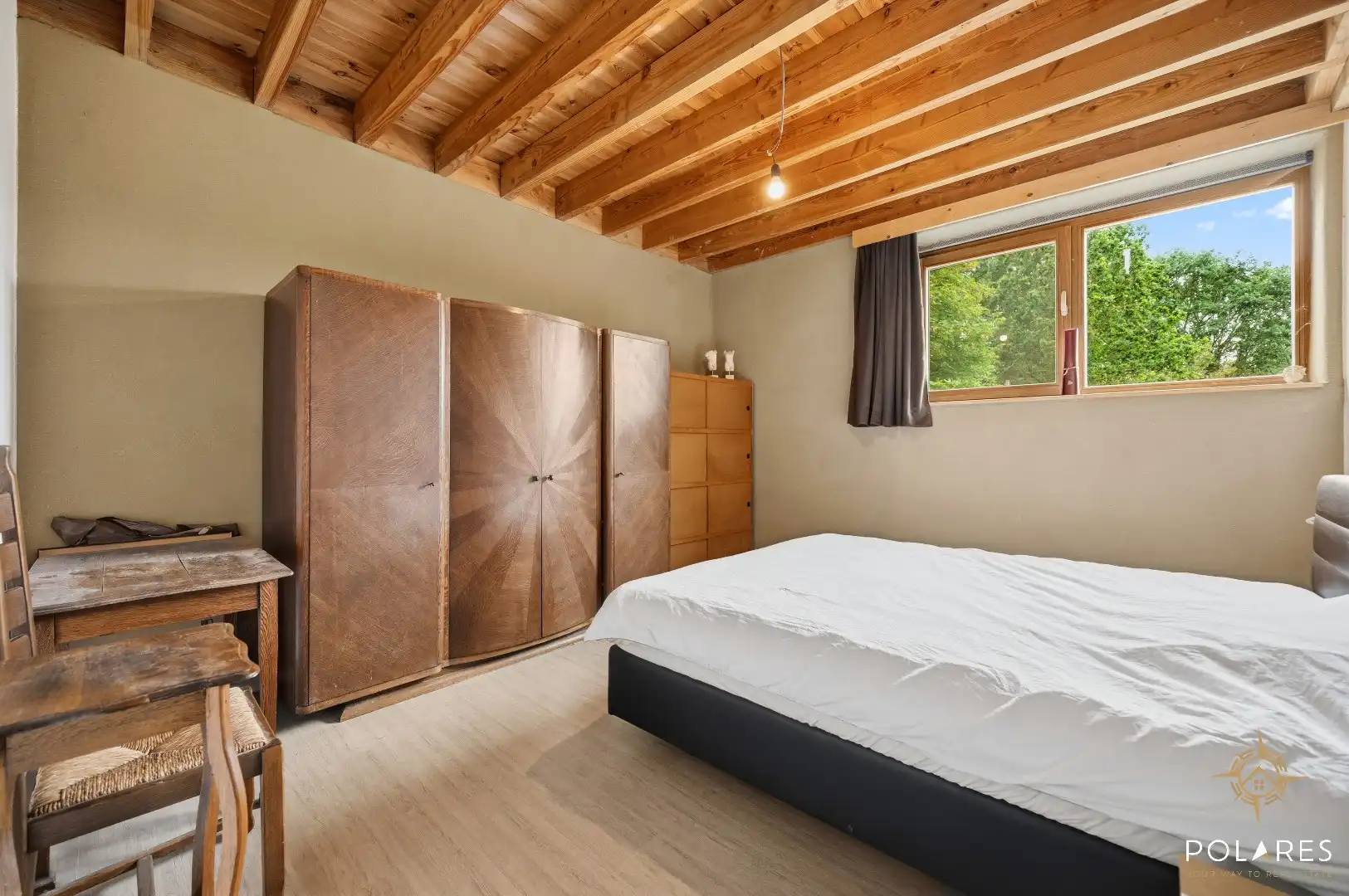 Unieke gezinswoning - duurzaam wonen in het groen foto 16