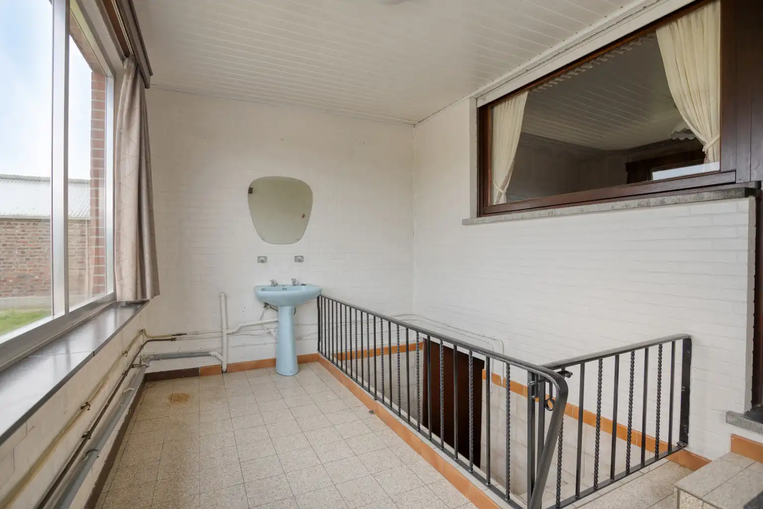 VRIJSTAANDE WONING MET TUIN IN KORTENAKEN foto 9