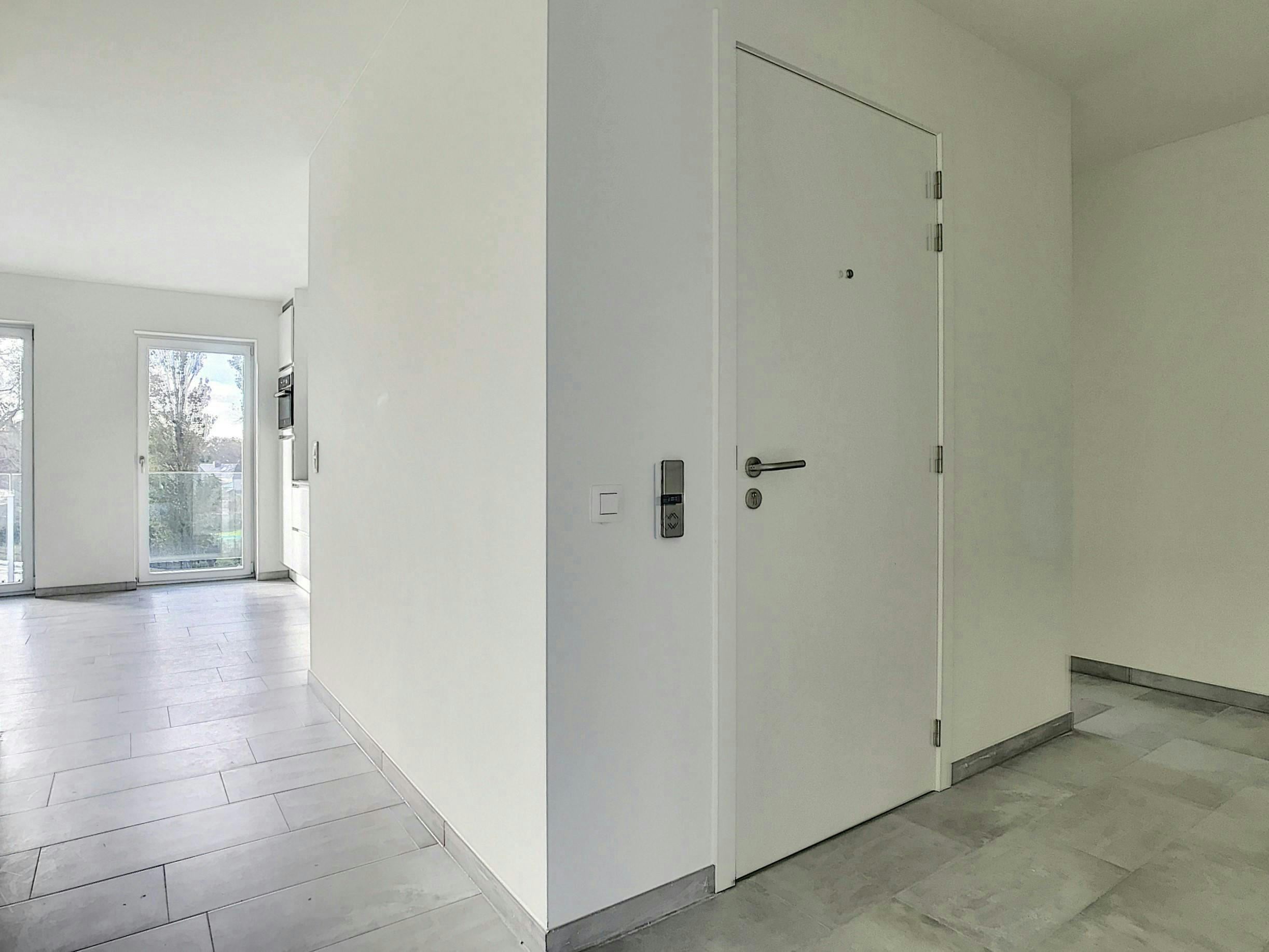 appartement met 3 slaapkamers te huur in Koksijde foto 15