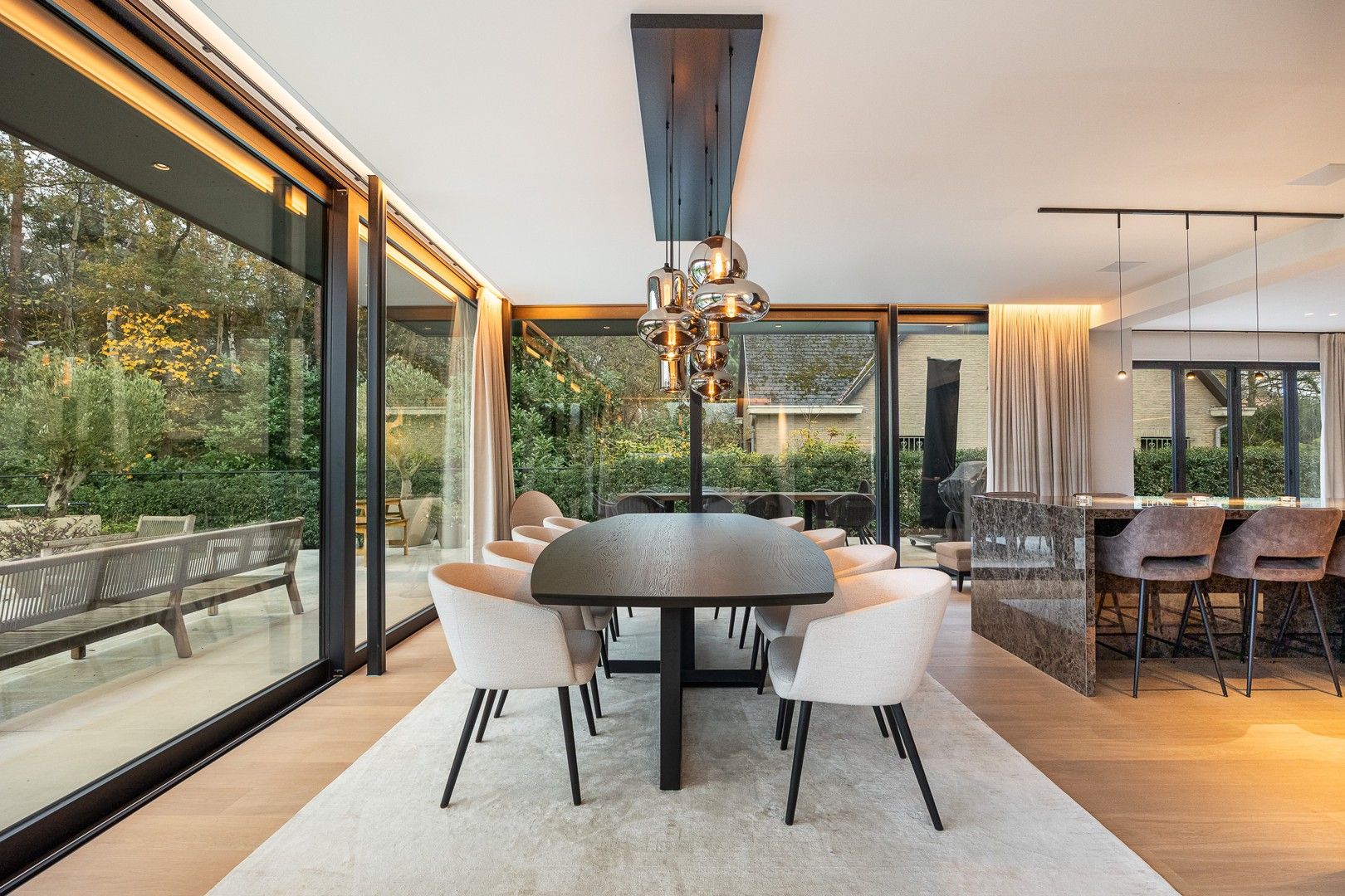 VILLA MET 6 SLAAPKAMERS foto 8