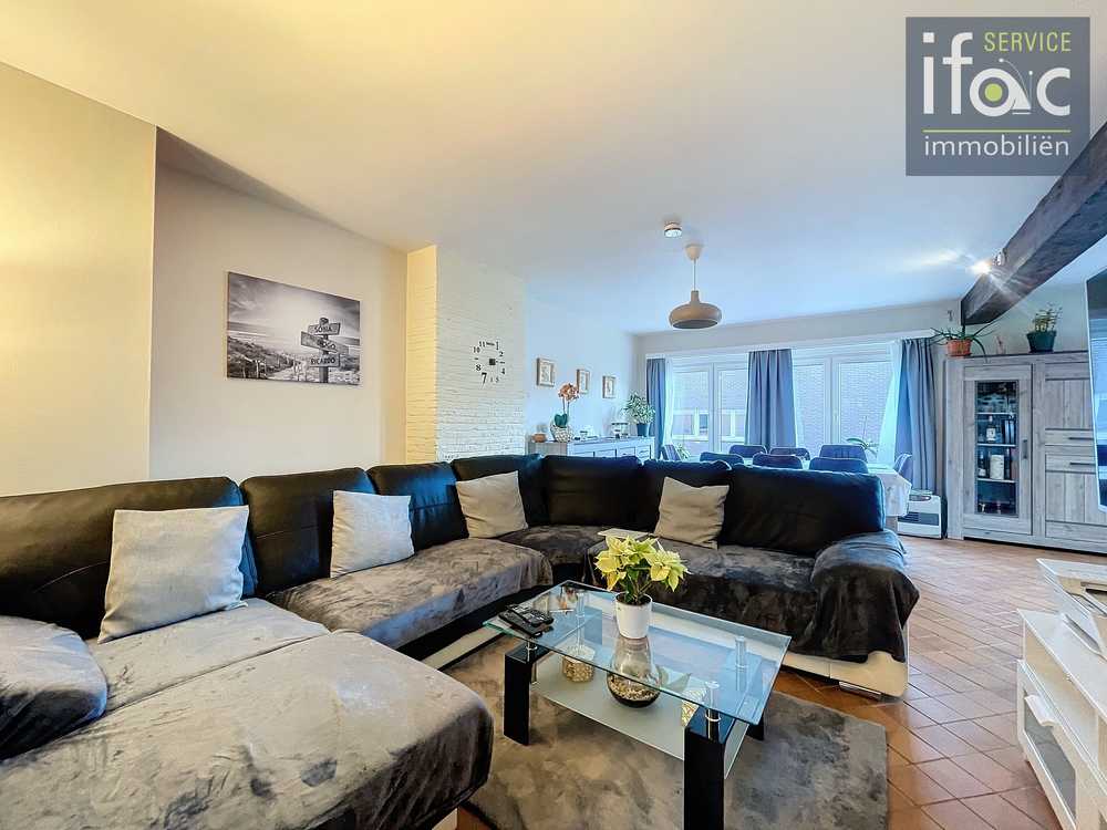 Appartement te huur foto 4