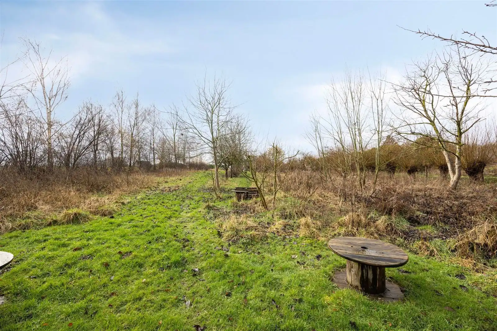 Magazijn met kantoorruimte  foto 21