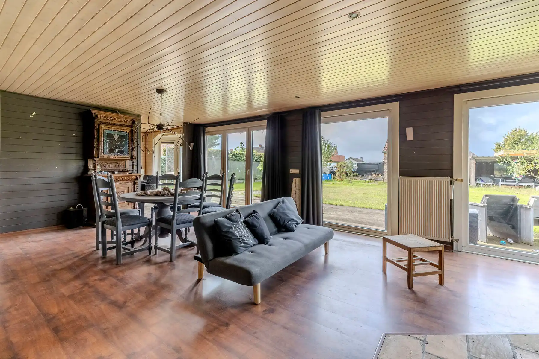 Instapklare open bebouwing met o.a. 3 slaapkamers in Bevel foto 6