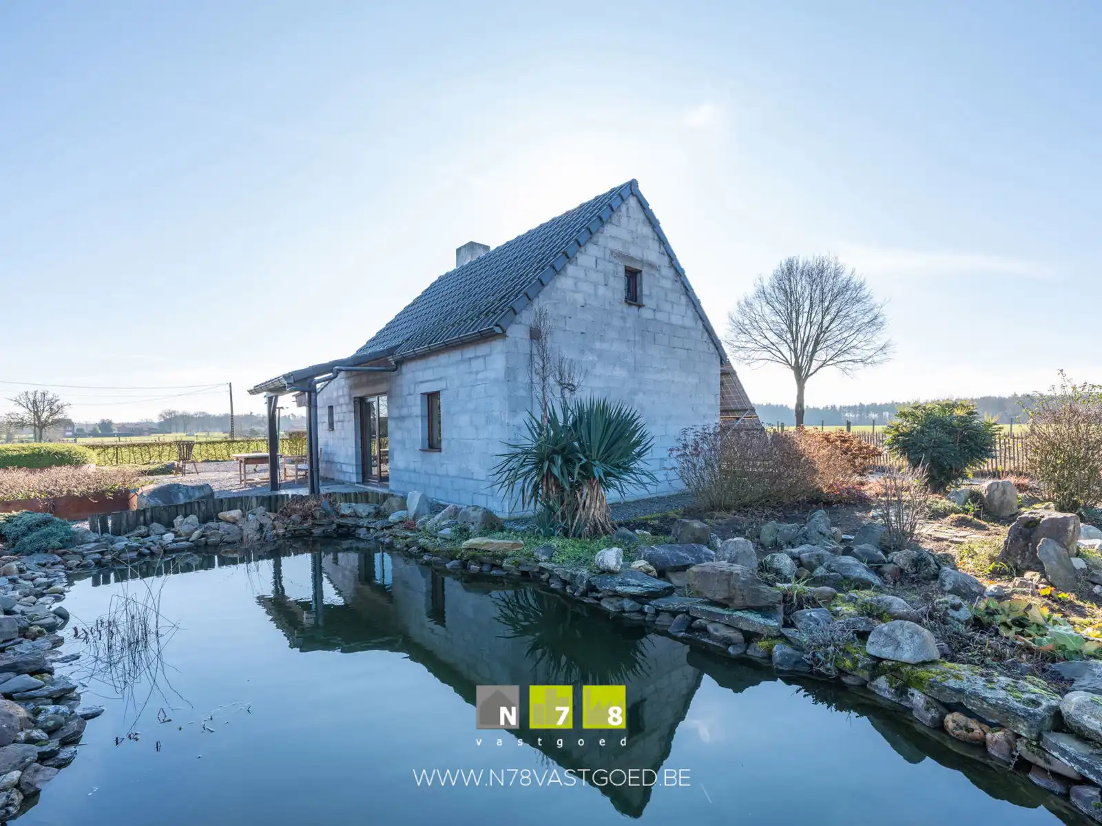 Huis te koop foto 45