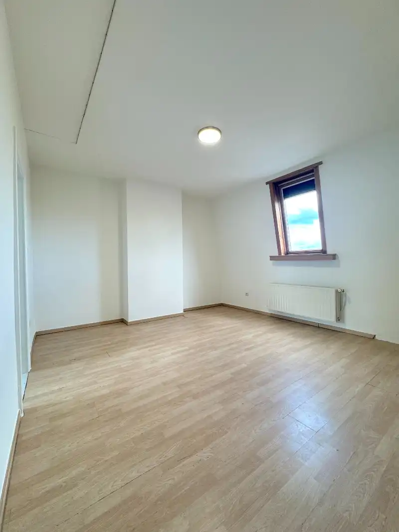 Charmant, ruim appartement met 3 slk aan Miljoenenkwartier foto 11