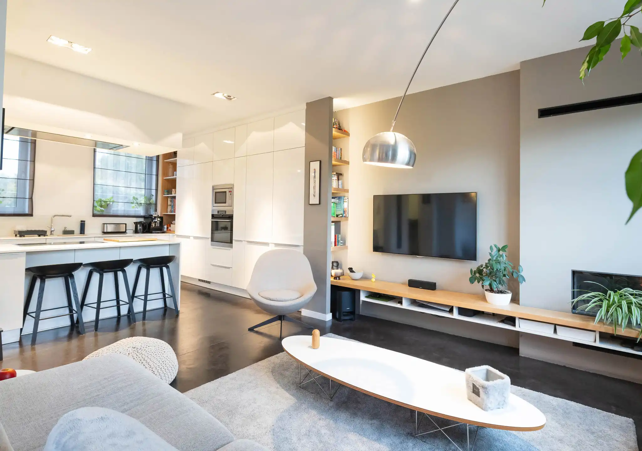 Linkebeek, charmant huis met 3 slaapkamers foto 4