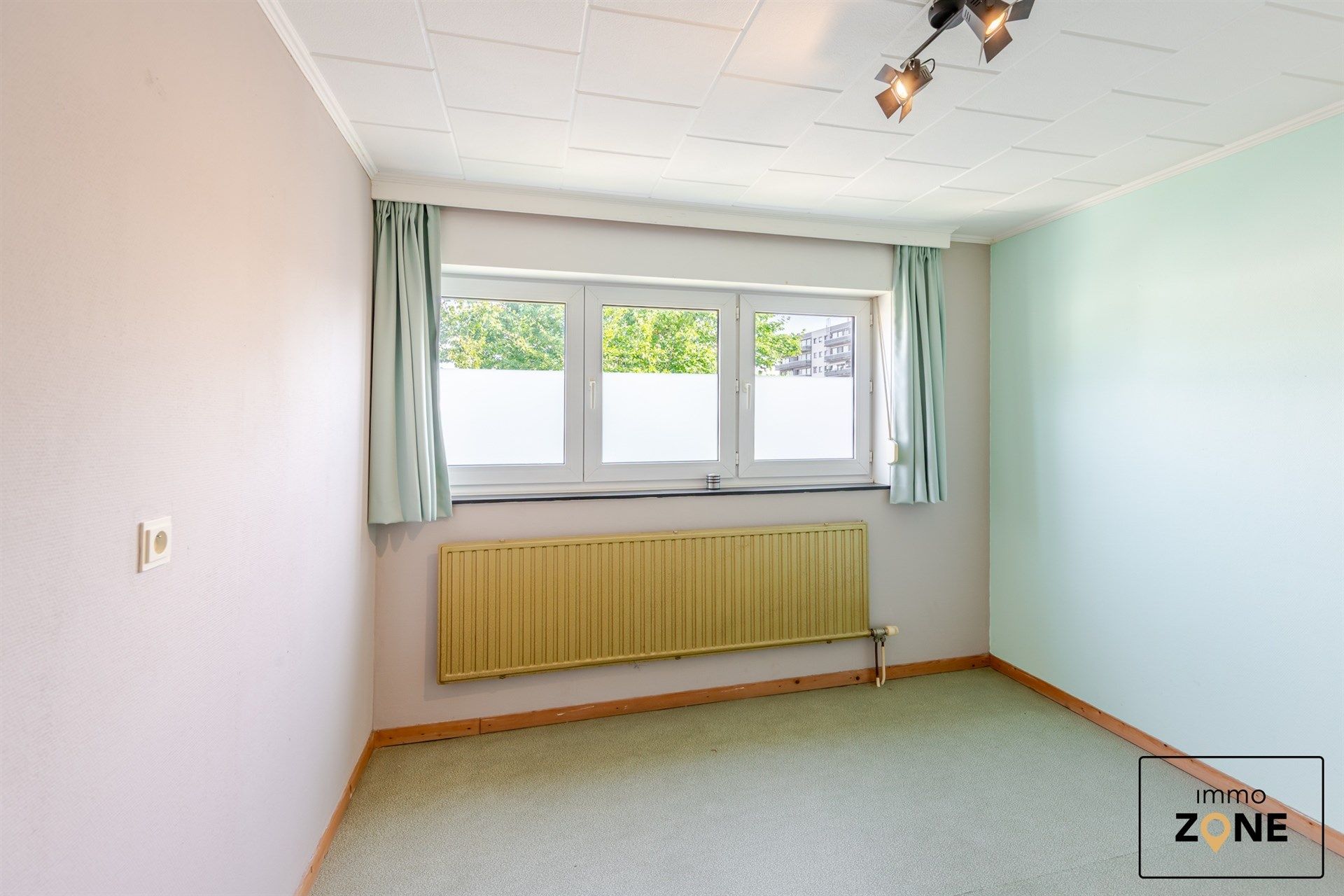 Op te frissen bel-etagewoning in centrum Dendermonde foto 12