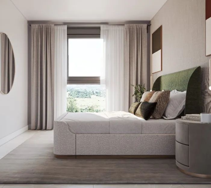 Unieke kans: eigentijdse appartementen op toplocatie nabij strand en voorzieningen! foto 8