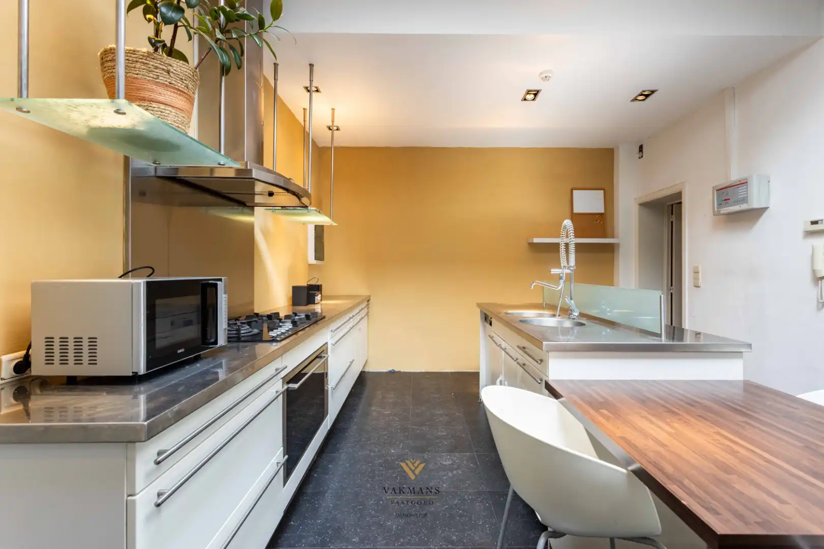 Voormalige directeurswoning foto 30