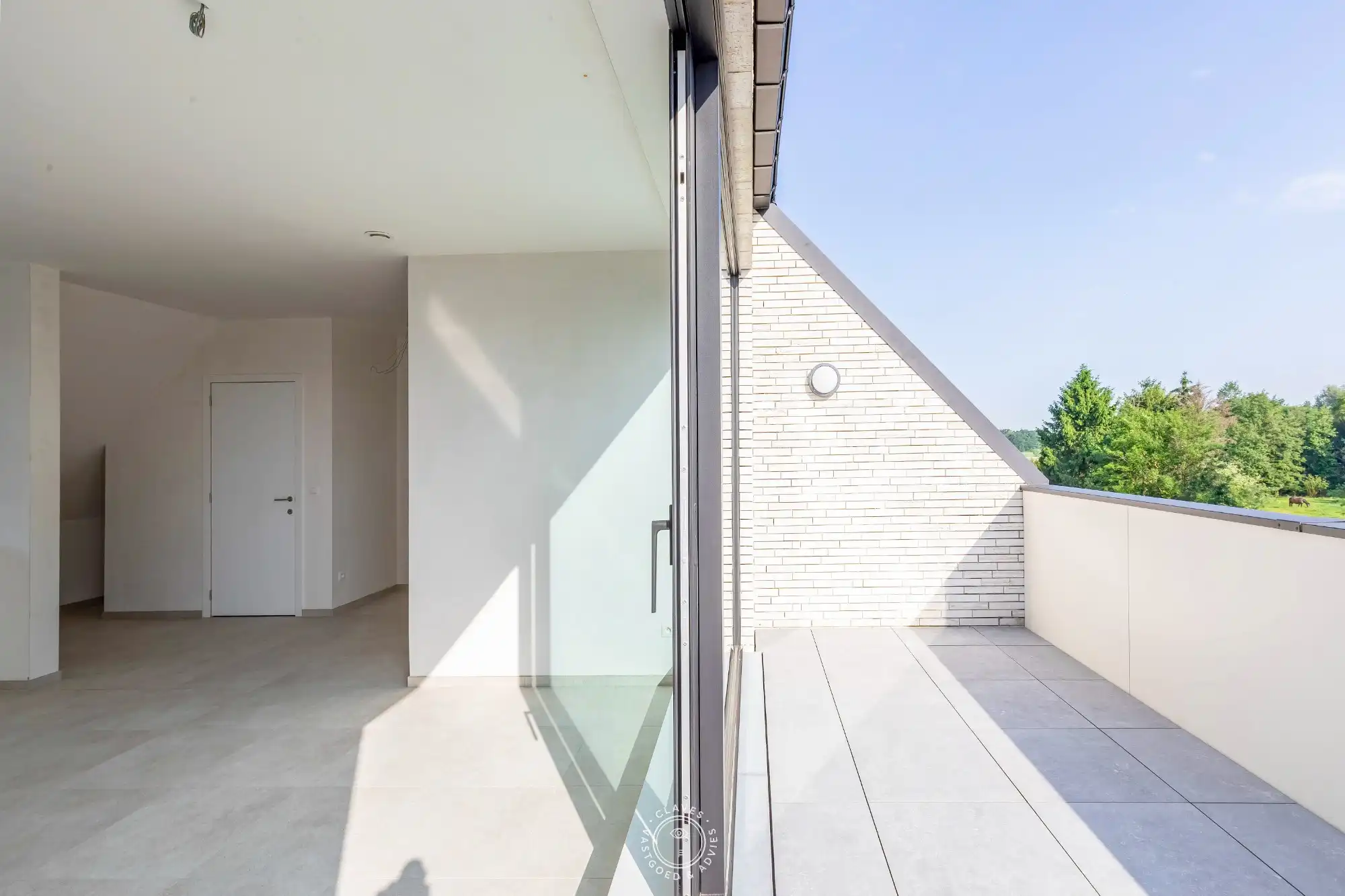 Prachtige penthouse met een overvloed aan ruimte foto 7