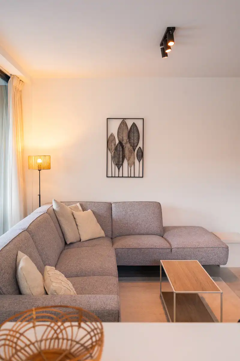 Lichtrijk en energiezuinig appartement op een rustige toplocatie foto 14