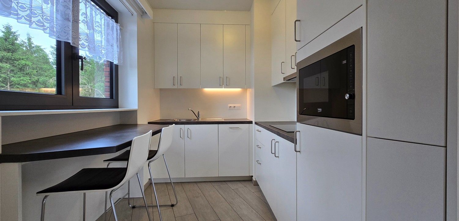 Serviceflat te koop foto 4
