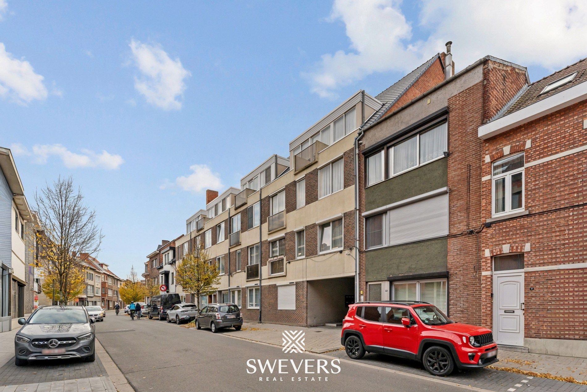 Opbrengsteigendom: investeringsstudio op toplocatie in het centrum van Hasselt foto 11