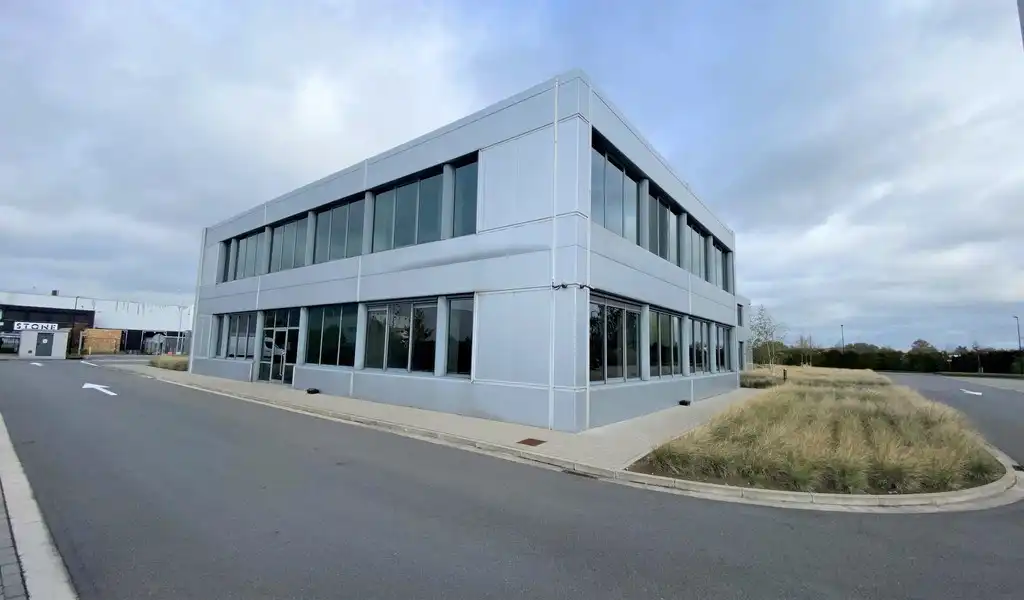 Kantoor te huur Industrieweg 3 -/glv - 2880 Bornem